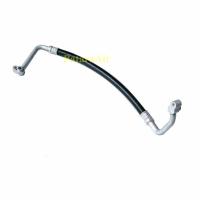 ราคา ท่อแอร์ Toyota Corolla EE100EE101 R134a รุ่นมีแป๊ปใต้คาน ตู้ คอม สายใหญ่ สายแอร์ โคโรล่า โตโยต้า ท่อน้ำยาแอร์ โคโรลล่า สายน้ำยาแอร์ โคโลล่า สามห่วง (734932067)