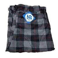 ราคา กางเกงลายสก็อตวินเทจ งานดีสายStreet (11522405088)