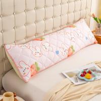 ราคา SUNLIGHT HOME ปลอกหมอนยาวกันน้ำหลายลวดลายหมอนข้างปลอกหมอนคู่ชิ้นเดียวยาวปลอกหมอนคู่ (21013352084)