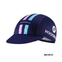 ราคา RockBros หมวกขี่จักรยาน หมวกแก๊ปPloyester ระบายอากาศ หมวกเบสบอล สำหรับผู้ชาย หมวกรถจักรยานยนต์ หมวกจักรยาน (650696164)