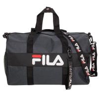 ราคา Fila Collection กระเป๋ากีฬา กระเป๋าเดินทาง กระเป๋า ฟีล่า มี 2 สี Duffle Bag DUK221106U 990 (20582957621)