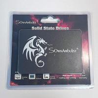 ราคา SomnAmbulist SSD SATA3 2 5 inch 240GB 480GB 512GB 128GB 256GB 120GB Internal Solid State Drive Pen for Notebooks and Desktops (20806189580)