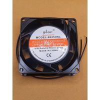 ราคา พัดลม 3นิ้ว 220V คุณภาพดี 80 80 25mm 2สาย ของใหม่ กทม (17501101208)