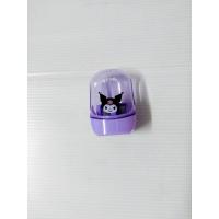 ราคา กบเหลาดินสอ ลาย sanrio เหลาได้ 2 ช่อง (20549512366)