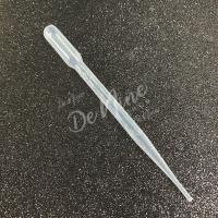 ราคา หลอดหยดพลาสติก ขนาด 1 2 3 ml หลอดหยดสาร หลอดหยดของเหลว หลอดหยด หลอดหยดเรซิ่น ดรอปเปอร์ Dropper (11020684407)