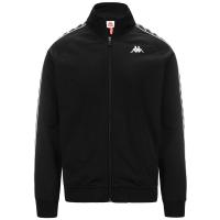 ราคา Kappa เสื้อแจ็คเก็ต ANNISTON SLIM 301EFU0 BKBK (21261315567)