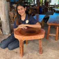 ราคา โต๊ะไม้มะค่า ไม้แผ่นเดียว โต๊ะกลาง โต๊ะกาแฟ โต๊ะกลางโซฟา โต๊ะข้างโซฟา โต๊ะหน้าโซฟา โต๊ะไม้เนื้อแข็ง โต๊ะข้างหัวเตียง (19849359934)