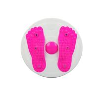 ราคา เอวและขาบางสี จานทวิสต์ปุ่มแม่เหล็ก จานทวิตส์แม่เหล็ก Disk Slimming จานทวิสต์ จานหมุนลดเอว จานทวิต กระชับเอว ต้นขา สะโพก จานหมุน Waist twist disc board (15216130908)