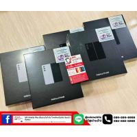 ราคา ถูกมาก Samsung Z Fold 5 5G 256 GB สีฟ้า ดำ ศูนย์ไทย ของใหม่ ยังไม่แกะกล่อง ประกันศูนย์ 1 ปี ราคาศูนย์ 59990 (20293504035)