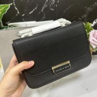 ราคา new ล่าสุด กระเป๋าสะพายได้สองแบบ ck ล่าสุด งานตามหา สุดจึ้ง หนังcroc (20906345495)