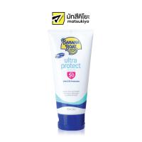 ราคา Babanaboat Sun Protection 90ml บานาน่าโบ๊ทซันโพรเทคชั่นSPF50 90มล (18847145980)
