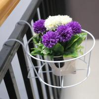 ราคา Spring home กระถางแขวนต้นไม้ ระเบียง กระถางกลมแขวน flower stand กระถางต้นไม้แบบแขวน ของตกแต่งสวน กระถางแขวนระเบียง (20707174384)