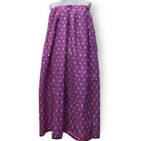 ราคา ผ้าถุงอาบน้ำ ผ้าถุงยางยืดลายไทยคุณภาพดี ผ้าถุงกระโจมอกราคาถูก ลายสวย สีสดและมีบริการเก็บเงินปลายทางจ้า (20022889041)