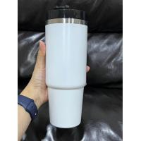 ราคา แก้วstarbuck แก้ว Stanley Starbucks ขนาด 30 Oz แถมหลอด พร้อมกล่อง แก้วสตาร์บัคส์ แก้วน้ําเก็บความเย็นพร้อมส่ง (19609540312)
