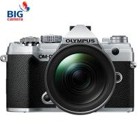 ราคา OM SYSTEM OM D E M5 Mark III Mirrorless Camera กล้องมิลเลอร์เลส ประกันศูนย์ 1 ปี ผ่อนชำระได้ เลือกรับสินค้าที่สาขาได้ (3974804221)