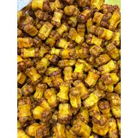 ราคา ขนมหมาหนังพันมันชี่ 100 กรัม รสไก่และรสเนื้อ ขนมสุนัขขัดฟัน (20988047967)
