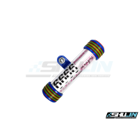 ราคา ที่ใส่ป้ายวงกลม P KAN แคปซูล หุ้มยาง สีเหลือง (15636100671)