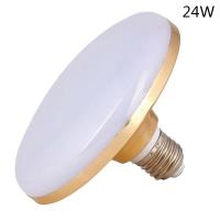 ราคา Fashion UFO LED Bulbs Globe Spotlights Garage 12W 18W 24W 36W 50W White Lamps 220V E27 (16712879476)