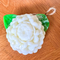 ราคา สบู่ผลไม้ สบู่ดอกไม้ สบู่หอม กลิ่นหอม สบู่อาบน้ำ สบู่แฟนซี สินค้าพร้อมส่ง (19487586240)