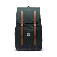 ราคา Herschel Supply กระเป๋าสะพายหลัง รุ่น RETREAT NEW CLASSICS 2023 (20566079452)