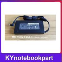 ราคา ORIGINAL ADAPTER MSI อแดปเตอร์ ของแท้ MSI 19 5V 9 23A หัว 5 5x2 5 CHICONY (14038091562)