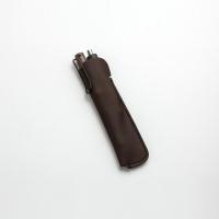 ราคา labrador PEN case L 2 ซองใส่ปากกาหนังแท้ LAS070 (1835660048)