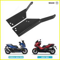 ราคา แร็คท้าย SHAD FORZA 300 350 ADV 350 150 มีให้เลือก 2 รุ่น ตะแกรงหลัง FORZA300 FORZA350 ADV350 ADV150 (16150205119)