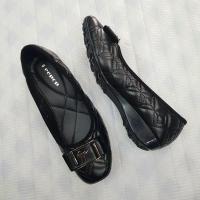 ราคา คัทชู คัทชูนิ่ม คัทชูดำ LEEPOP TRIPPER รองเท้าสวมพื้นนิ่ม ใส่สบาย (19704625104)