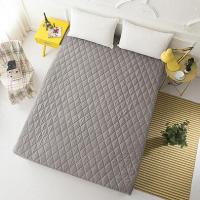ราคา ผ้ารองกันเปื้อน กันไรฝุ่น ผ้ารองกันเปื้อนเกรดโรงแรม ปลอกที่นอน Mattress Protector (2225192250)