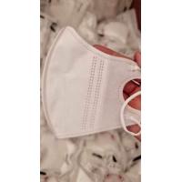 ราคา แมสเด็ก ทรงกระชับ 3 10ขวบ แพค10ชิ้น กันไวรัส กันฝุ่นpm 25 กันควัน หูนุ่ม ใส่สบาย สายไม่รั้งหู พร้อมส่ง (20982701886)