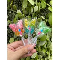 ราคา เยลลี่ก้าน เยลลี่เสียบไม้ ถุงละ 1 กิโล (20526676657)