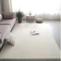 ราคา พรม พรมปูพื้นห้องนอน พรมปูพื้น พรมมินิมอล พรมตกแต่ง พรมขนสั้น พรม5ฟุต พรม 6ฟุต วัสดุกำมะหยี่ปะการัง (21204311205)