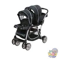 ราคา Graco รถเข็นเด็ก READY2GROW STROLLER พร้อมจัดส่ง 2 3 วัน (20451171219)
