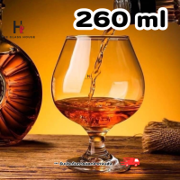 ราคา the glasshouse แก้วบรั่นดี แก้ววิสกี้ แก้วไวน์ แก้วน้ำดื่ม ขนาด 260 330 500 ml (21017513081)