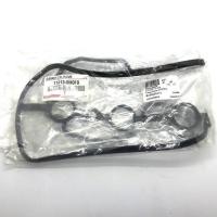 ราคา แท้ศูนย์ VIOSYaris 1NZ TOYOTA 11213 0M010 วีออส ยาริส ฝาวาล์ว ยางฝาครอบวาล์ว ยางฝาวาล์ว ประเกนฝาวาล์ว (19522943128)