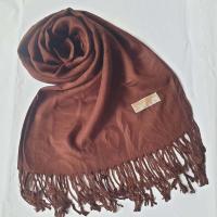 ราคา ผ้าพันคอและผ้าคลุมไหล่ ผ้าสีขาว ผืนใหญ่ ผ้าคลุมไหล่ผู้หญิง ผ้าคลุมไหล่หรู ผ้าพันคอหญิงเกรดเอผ้านิ่มเนื้อดีสีขาวสะอาดสินค้าพร้อมส่ง (16527337923)