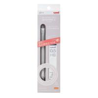 ราคา ดินสอกด Uni KuruToga Advance สีใหม่ Limited 2022 2023 ขนาด 0 5 พิเศษ แถมไส้ (16934144526)