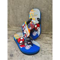 ราคา NEW รองเท้าแตะเด็ก Adda รองเท้าลายสไปเดอร์แมน Spidey รองเท้าแตะเด็กลายสไปเดอร์แมน แตะเด็กเล็ก พร้อมส่ง ราคาถูก (17362997431)