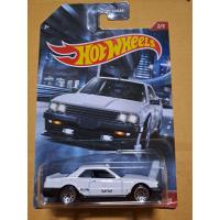 ราคา HOTWHEELS NISSAN SKYLINE R30 (15729232786)