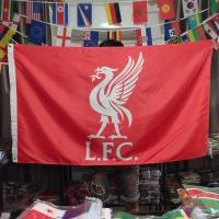 ราคา ธงเชียร์บอล 50 แบบ เชียร์ทีมรัก ธงบอล สโมสร ทีมฟุตบอล Football Fc Flag พร้อมส่งร้านคนไทย (16207172690)