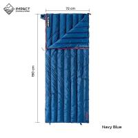 ราคา Naturehike ถุงนอน CW280 Down envelope sleeping bag cicada upgrade (20207757168)