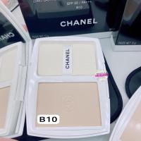 ราคา แป้งผสมรองพื้น ชาแนล LE BLANC BRIGHTENING COMPACT FOUNDATION 12 G ป้ายไทย (20533092883)