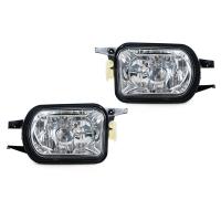 ราคา รถกันชนหน้าไฟตัดหมอกไฟตัดหมอกโดยไม่ต้องหลอดไฟสำหรับ Benz C Class W203 2001 2007 2158200556 2158200656 (20799199855)