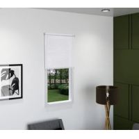 ราคา มู่ลี่ มู่ลี่หน้าต่าง มู่ลี่บังตา ม่านหน้าต่าง แบบสำเร็จรูป ปรับใบมู่ลี่ได้ พรางตา กันแดด กันร้อน (14318467804)