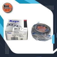 ราคา ประกัน 1 เดือน ลูกปืนล้อหน้า TOYOTA SOLUNA AL50 โตโยต้า โซลูน่า หยดน้ำ DAC3871W 2C KOYO ขนาด38x74x35 (9652771458)
