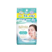 ราคา Bifesta Sebum Cleansing Sheet Pack 46sheets บิเฟสต้าเคลนซิ่งชีทซีบัมแพค 46แผ่น (17672470438)