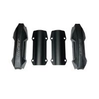 ราคา R NINE Tเครื่องยนต์Crash Bar Protectorป้องกันกันชนตกแต่งสำหรับBMW RNIENT R9T Scrambler Pure Racerรถจักรยานยนต์25มม กันชน (10642307383)