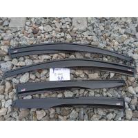 ราคา กันสาด ลายเคฟล่า GR Toyota yaris Hatchback ยารีส 5ประตู ปี 2017 2022 สำหรับ TOYOTA Yaris 5Door Hatchback ปี 2017 2022 (17524093435)