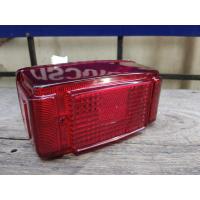 ราคา ฝาไฟท้าย ชุดไฟท้ายฐานเหล็ก Yamaha RX S งานรุ่นเก่าค้างร้านมือ1พร้อมใช้งาน (17435026319)