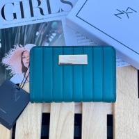 ราคา กระเป๋าแบรนด์ LYN งานoutlet สินค้ามาใหม่ชนช็อป กระเป๋าสตางค์ยาวsize 5 SALE 60 70 OFF สินค้ามีพร้อมจัดส่ง (21165816847)